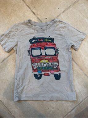 Tea Collection Graphic Tee